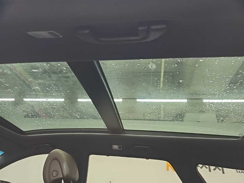 현대 맥스크루즈 더뉴맥스크루즈 E-VGT R2.2 4WD 프레스티지 이미지 14