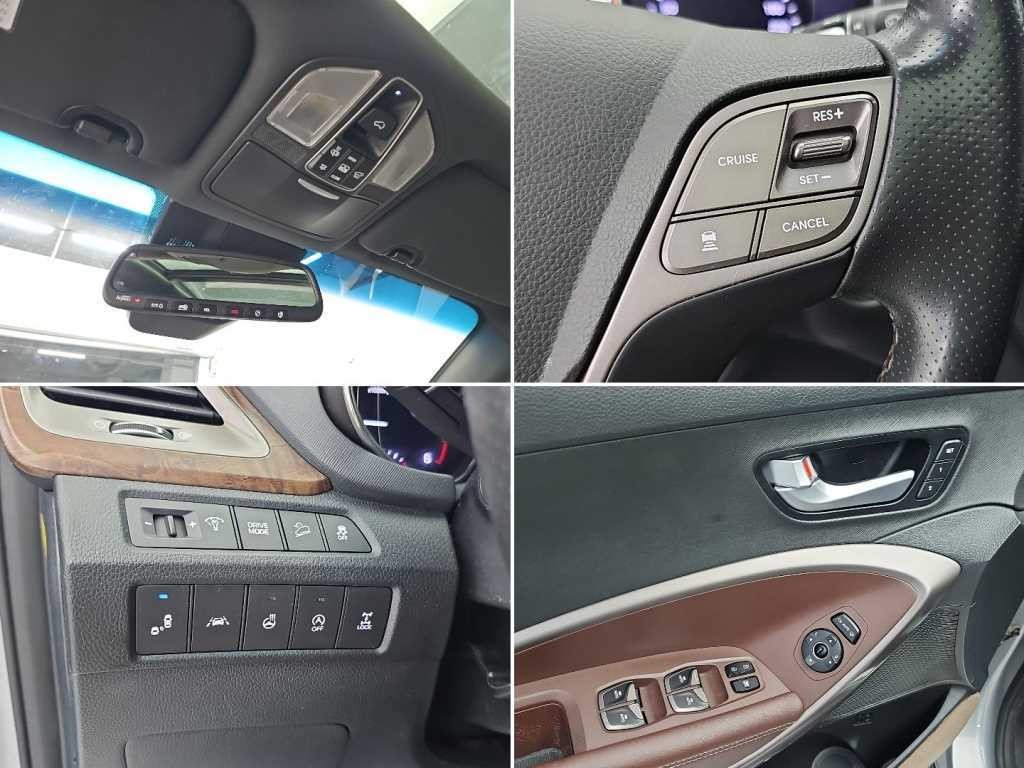 현대 맥스크루즈 더뉴맥스크루즈 E-VGT R2.2 4WD 프레스티지 이미지 17