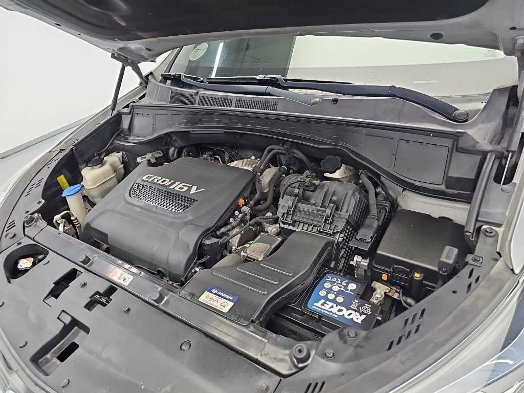 현대 맥스크루즈 더뉴맥스크루즈 E-VGT R2.2 4WD 프레스티지 이미지 5