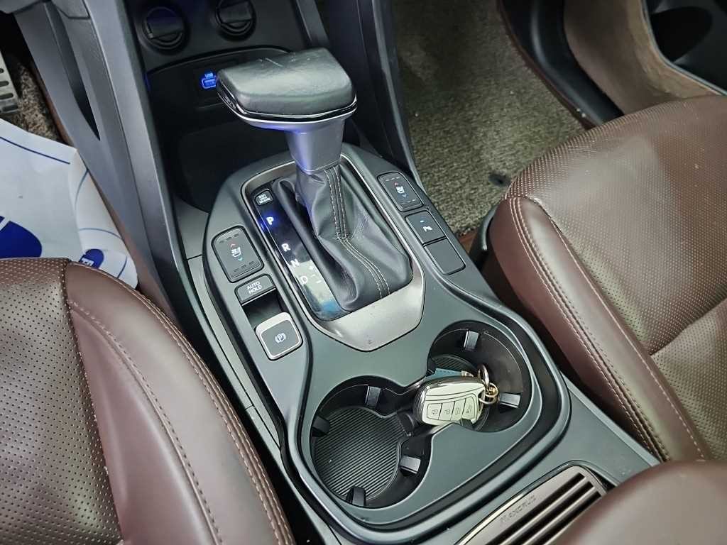 현대 맥스크루즈 더뉴맥스크루즈 E-VGT R2.2 4WD 프레스티지 이미지 8