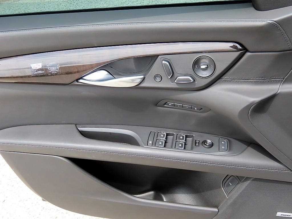 캐딜락 CT6 CT6 Reborn CT6 3.6 PLATINUM 이미지 12
