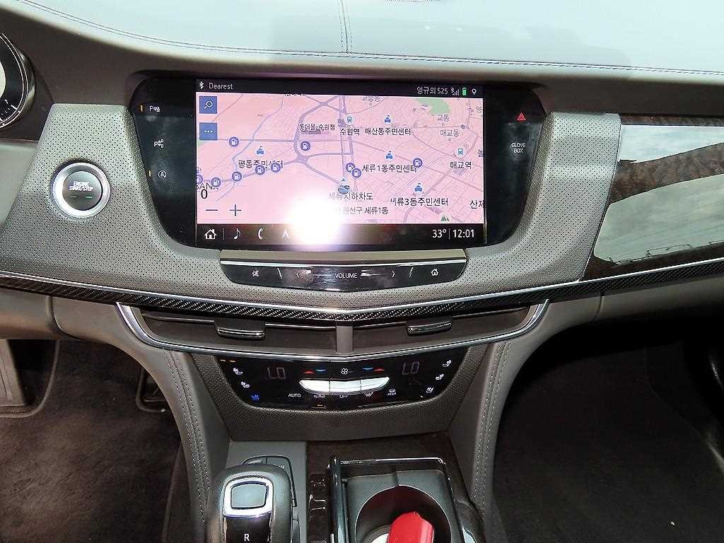 캐딜락 CT6 CT6 Reborn CT6 3.6 PLATINUM 이미지 13