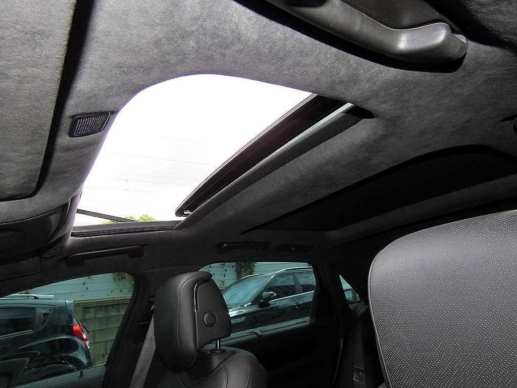 캐딜락 CT6 CT6 Reborn CT6 3.6 PLATINUM 이미지 16