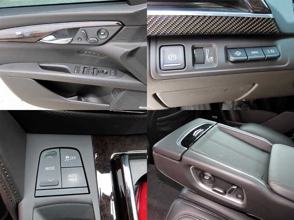 캐딜락 CT6 CT6 Reborn CT6 3.6 PLATINUM 이미지 17