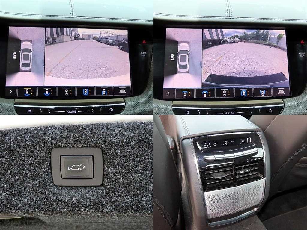 캐딜락 CT6 CT6 Reborn CT6 3.6 PLATINUM 이미지 18
