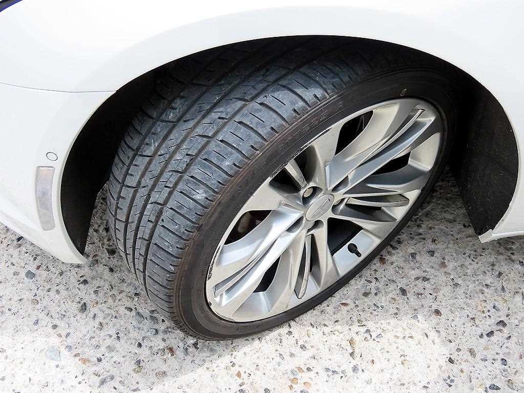 캐딜락 CT6 CT6 Reborn CT6 3.6 PLATINUM 이미지 20