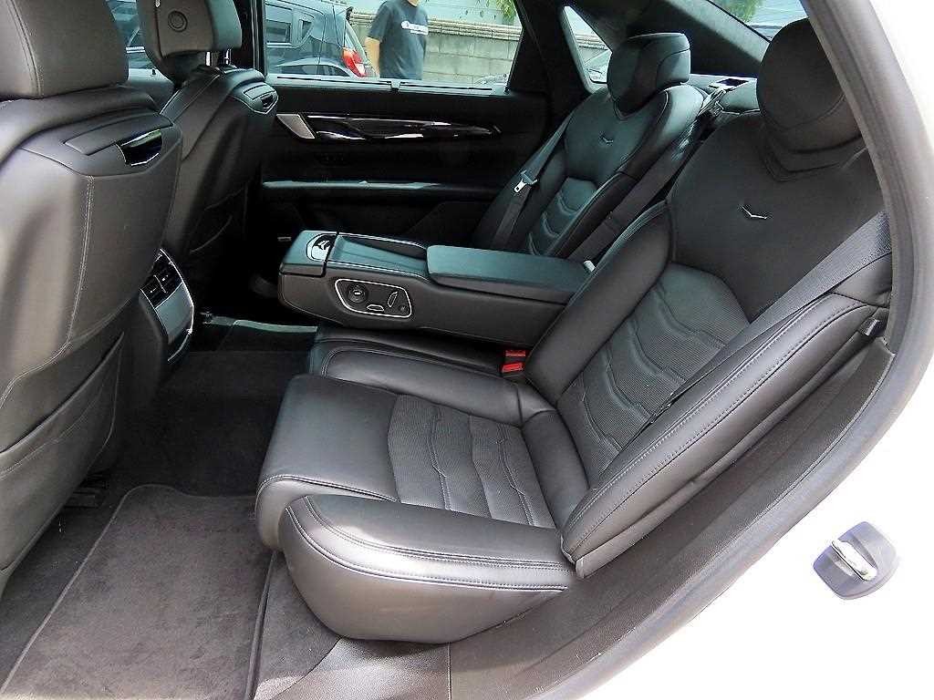 캐딜락 CT6 CT6 Reborn CT6 3.6 PLATINUM 이미지 6