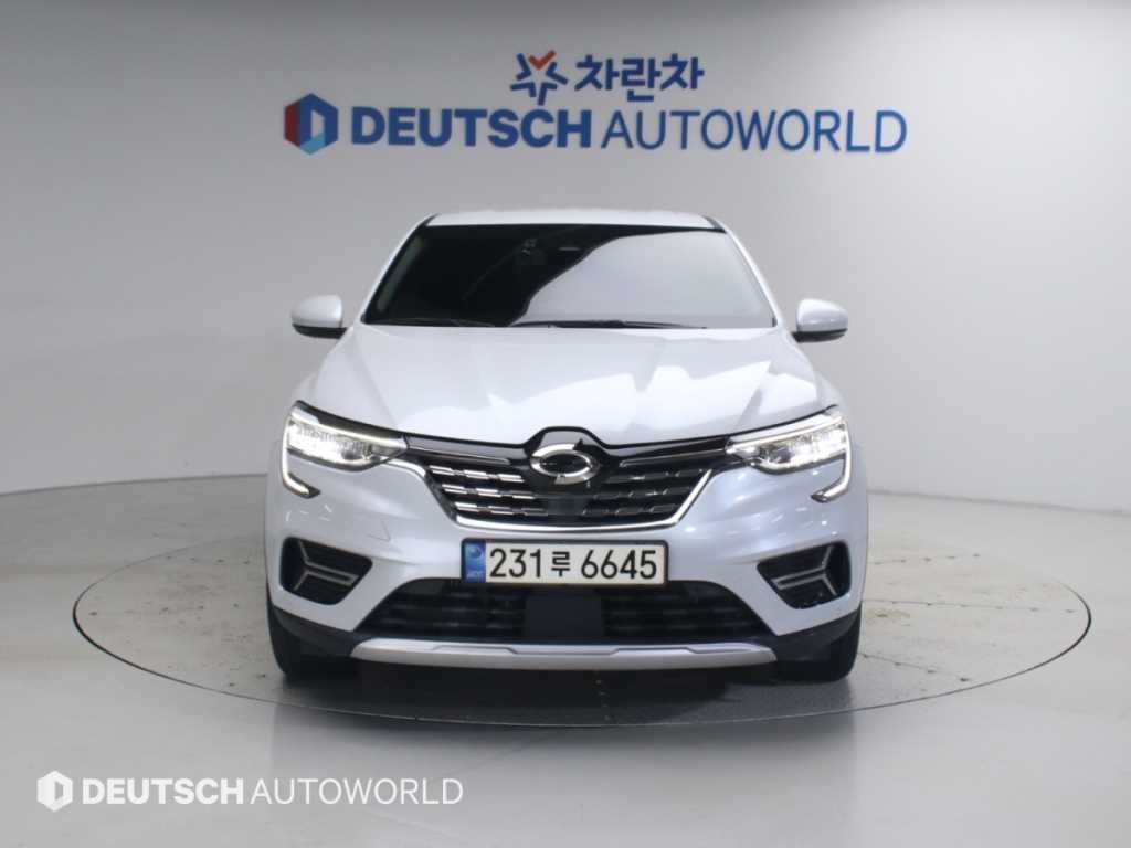르노코리아(삼성) XM3 1.3 TCe RE 시그니처 이미지 3