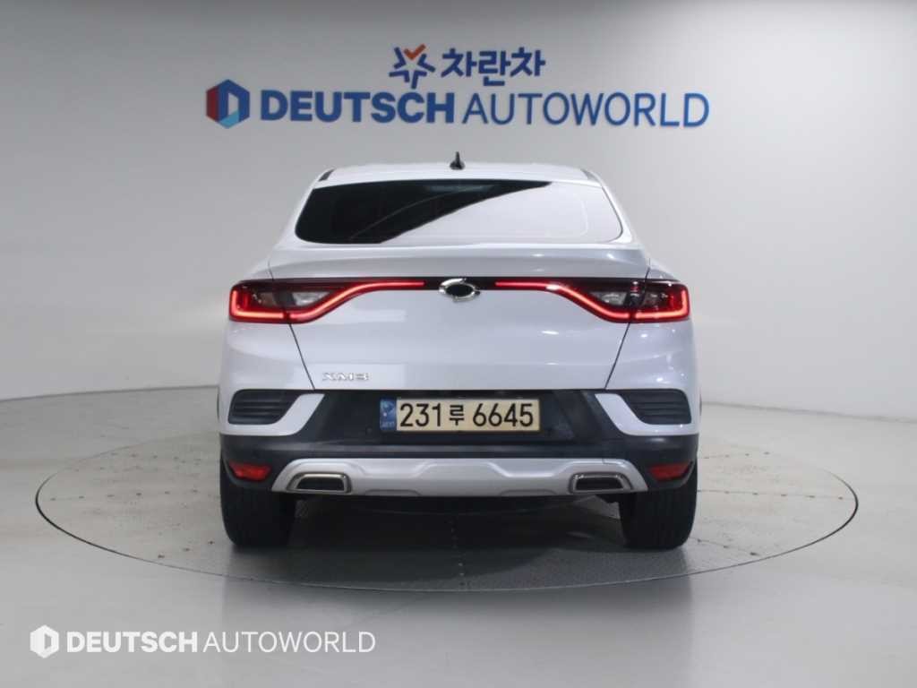 르노코리아(삼성) XM3 1.3 TCe RE 시그니처 이미지 4