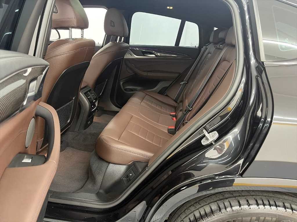 BMW X4 X4 (G02) xDrive 20i M 스포츠 프로 이미지 12