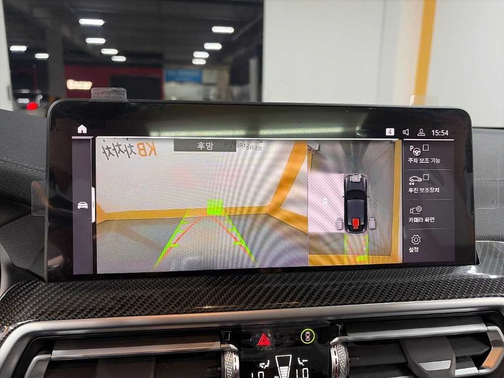 BMW X4 X4 (G02) xDrive 20i M 스포츠 프로 이미지 17