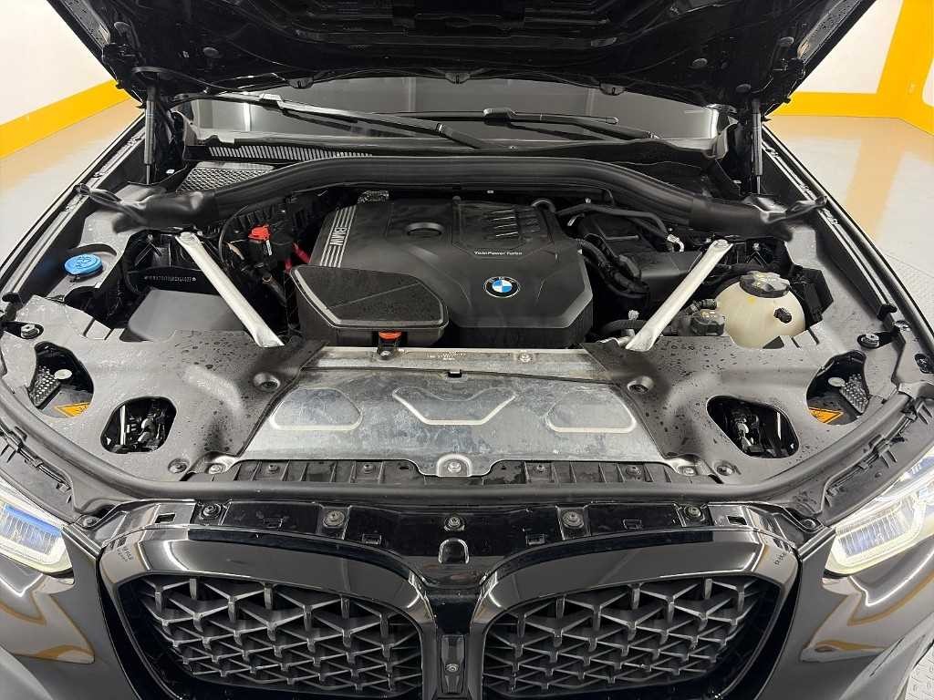 BMW X4 X4 (G02) xDrive 20i M 스포츠 프로 이미지 5