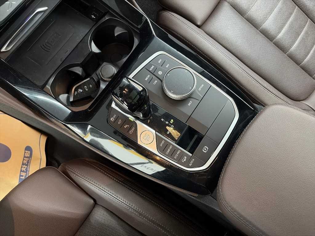 BMW X4 X4 (G02) xDrive 20i M 스포츠 프로 이미지 8