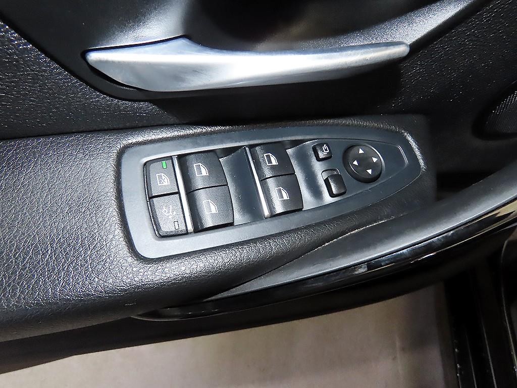 BMW 그란투리스모 3시리즈 GT (F34) GT 320D xDrive 이미지 13