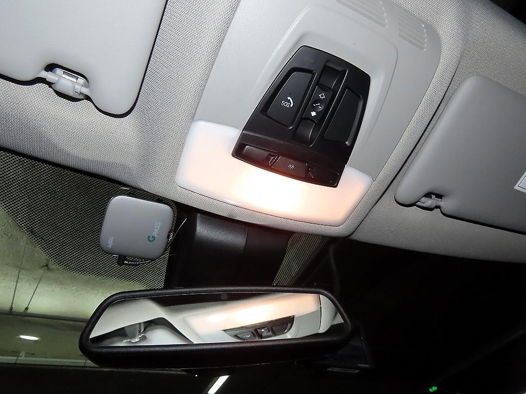 BMW 그란투리스모 3시리즈 GT (F34) GT 320D xDrive 이미지 15
