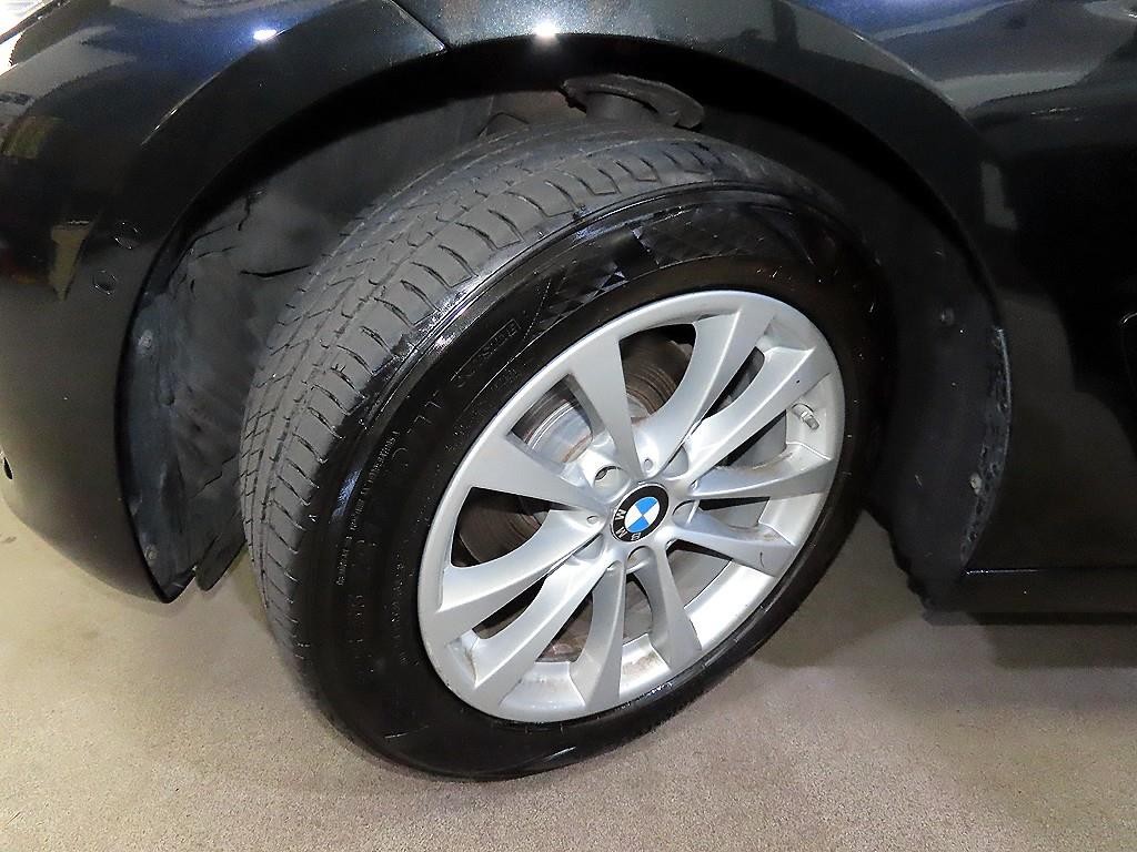 BMW 그란투리스모 3시리즈 GT (F34) GT 320D xDrive 이미지 20