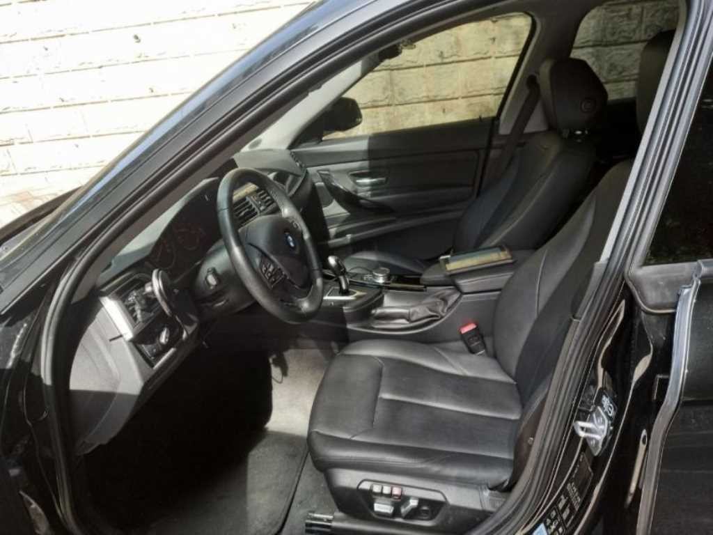 BMW 그란투리스모 3시리즈 GT (F34) GT 320D xDrive 이미지 4