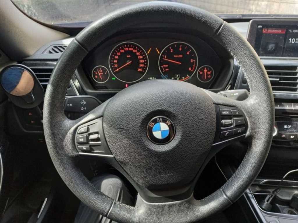BMW 그란투리스모 3시리즈 GT (F34) GT 320D xDrive 이미지 6