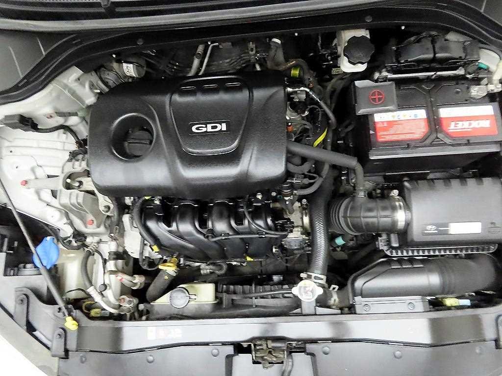 현대 아반떼 아반떼 AD 1.6 GDI 스마트 이미지 20