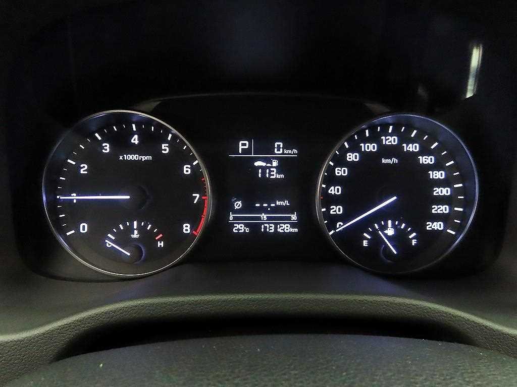 현대 아반떼 아반떼 AD 1.6 GDI 스마트 이미지 6