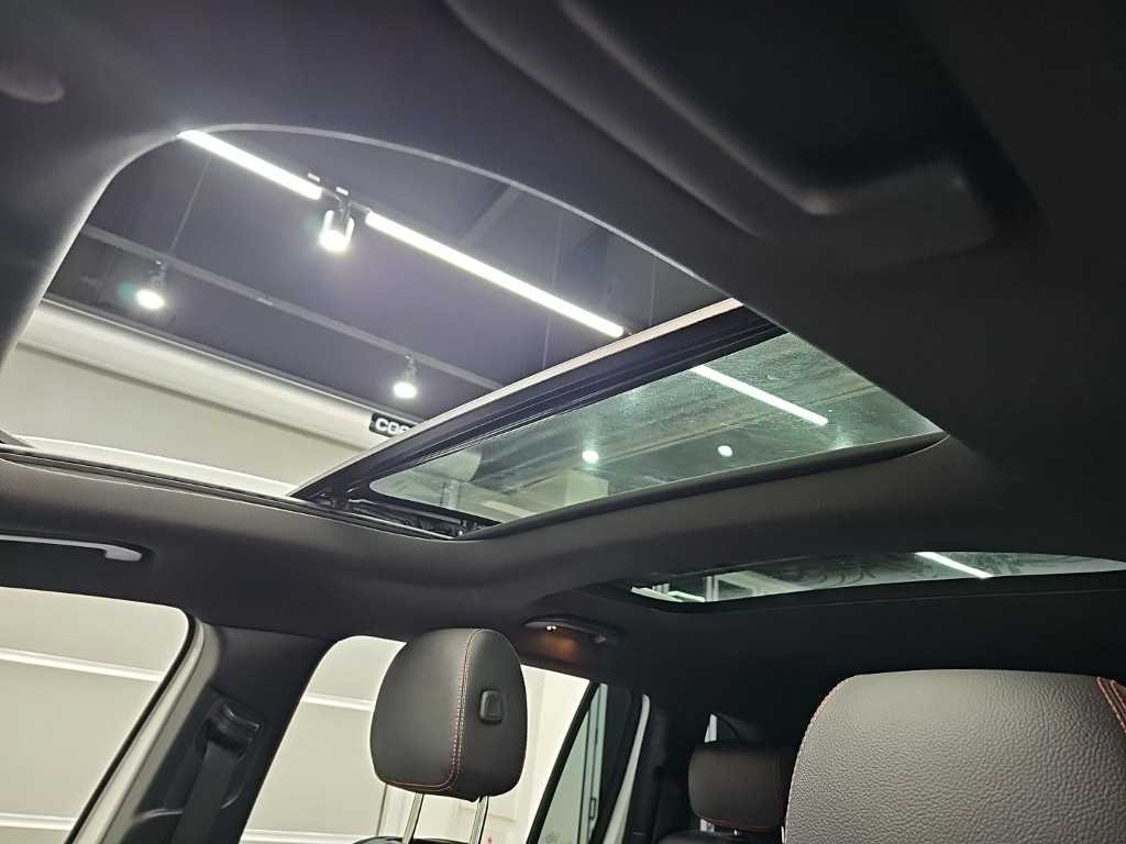 벤츠 GLB 클래스 GLB클래스 X247 GLB 250 4MATIC 이미지 13
