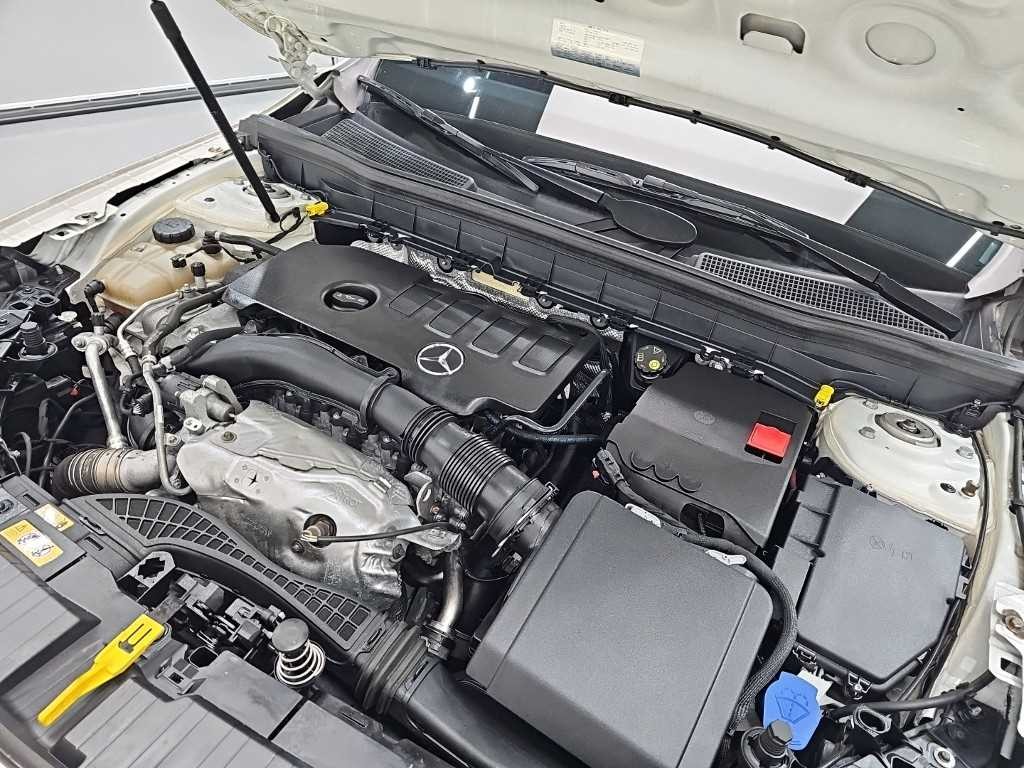 벤츠 GLB 클래스 GLB클래스 X247 GLB 250 4MATIC 이미지 5