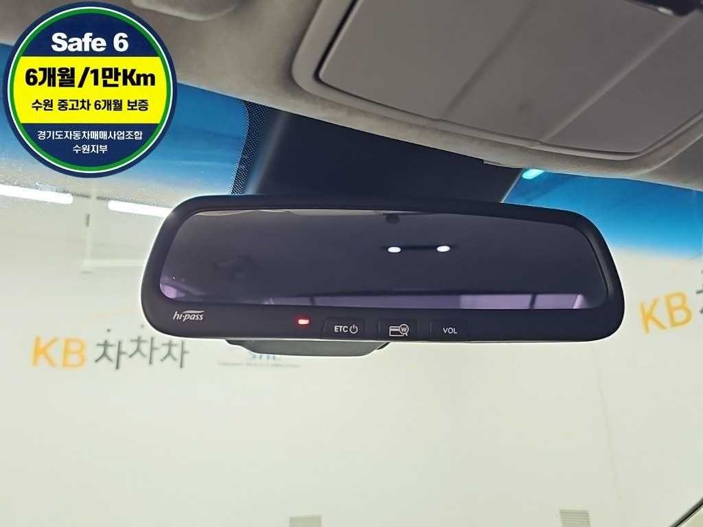 현대 그랜저 그랜저 IG 2.4 GDI 임원전용 이미지 18