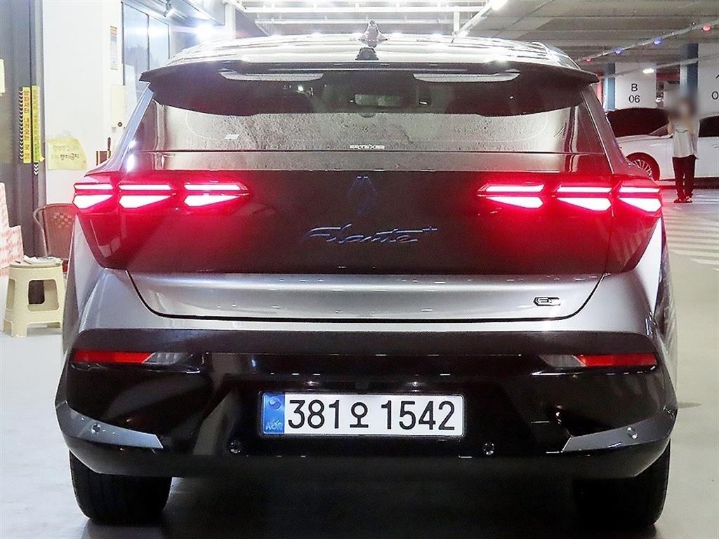 르노코리아(삼성) 필랑트 에스프리 알핀 이미지 5