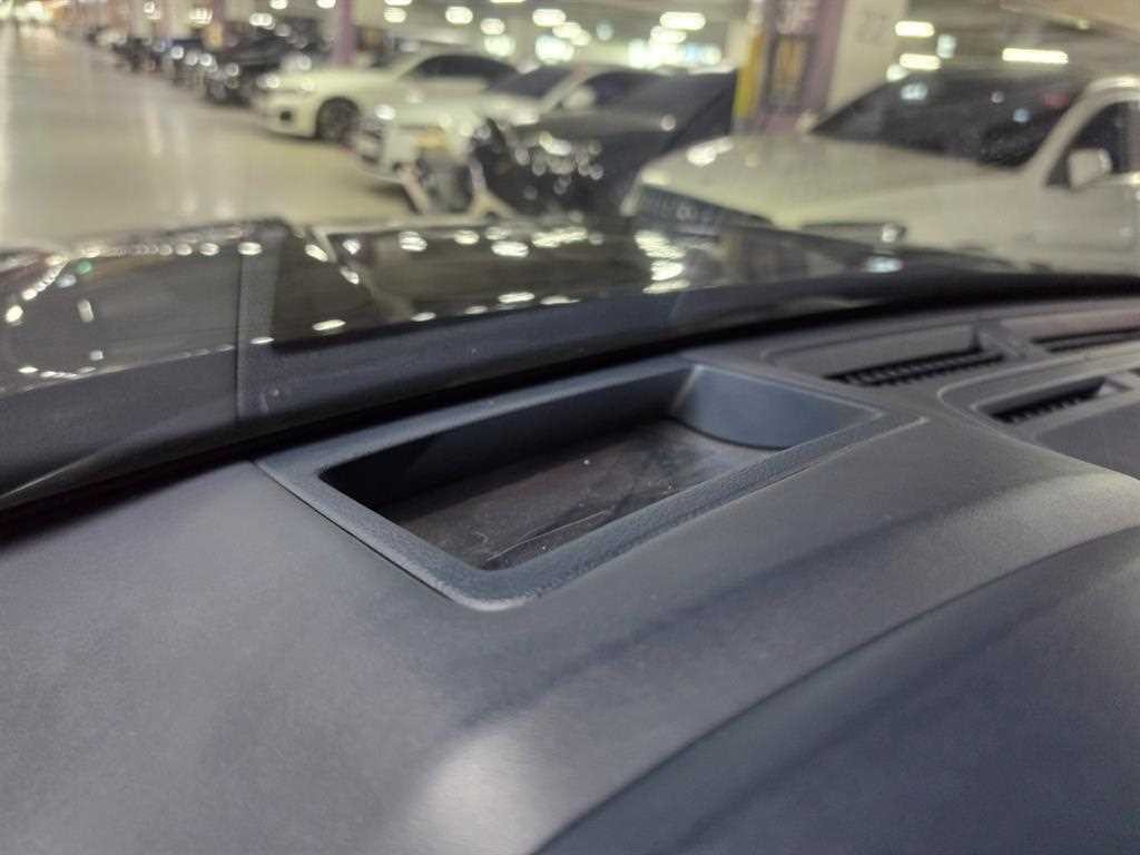 제네시스 GV80 가솔린 2.5T AWD 이미지 13