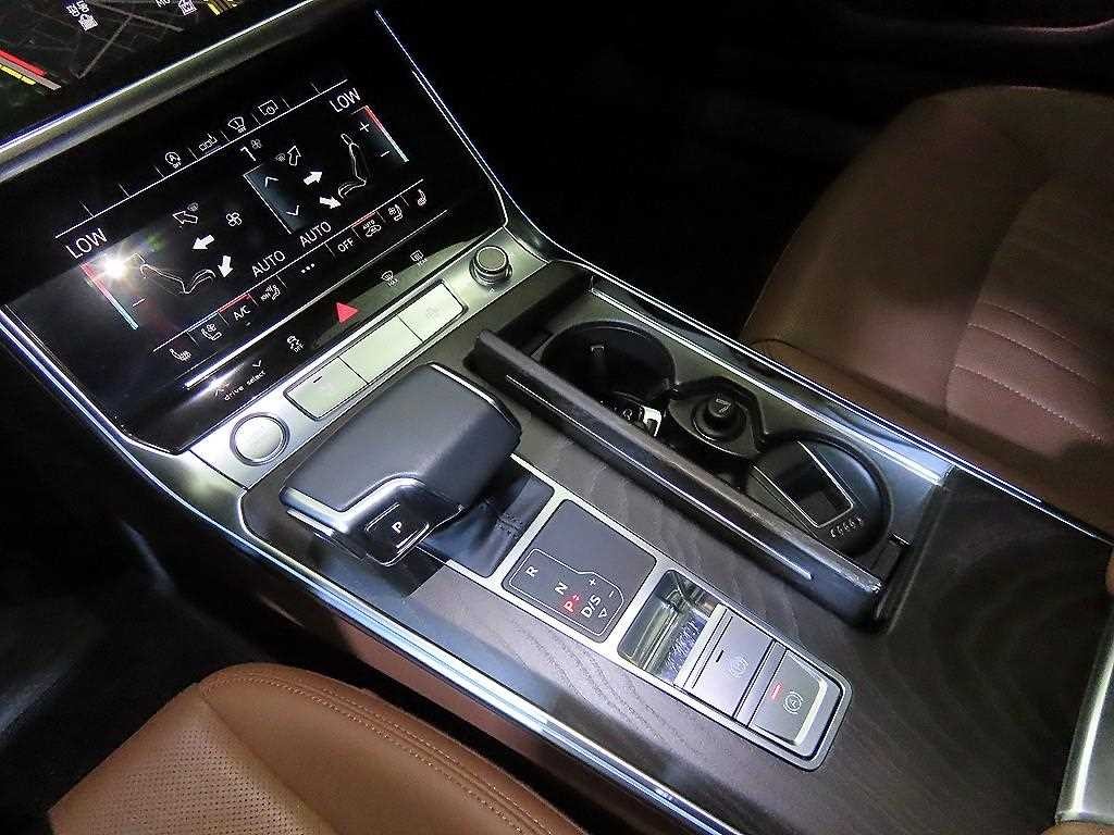 아우디 A6 A6 (C8) 40 TDI 콰트로 프리미엄 이미지 12