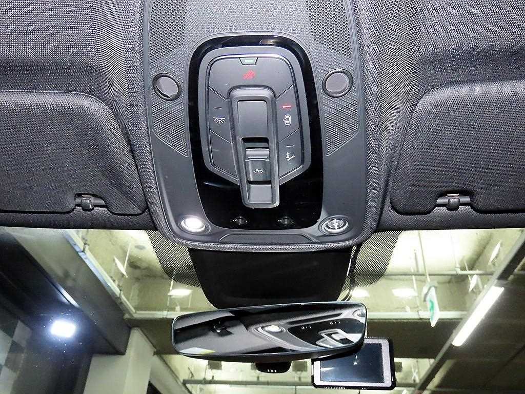 아우디 A6 A6 (C8) 40 TDI 콰트로 프리미엄 이미지 14