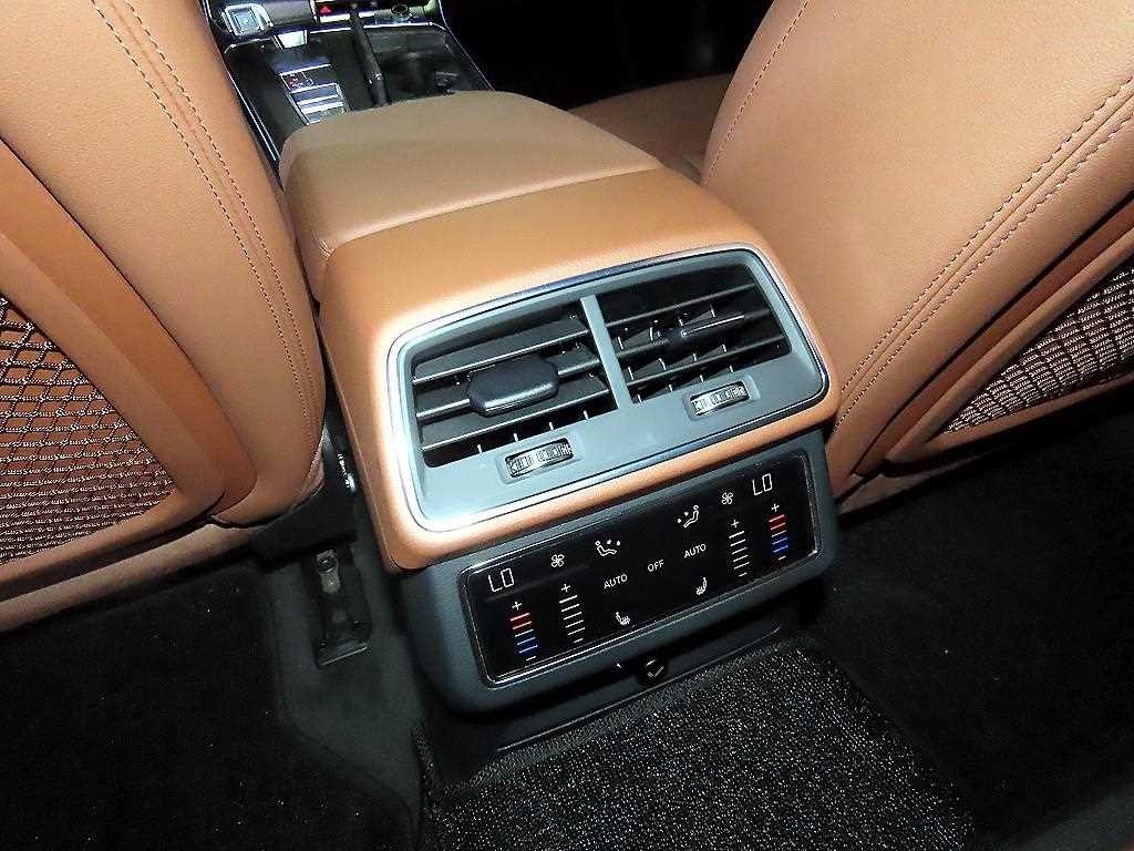 아우디 A6 A6 (C8) 40 TDI 콰트로 프리미엄 이미지 15