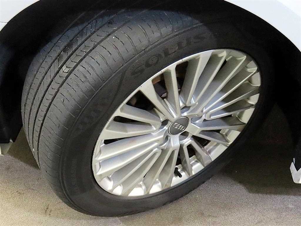 아우디 A6 A6 (C8) 40 TDI 콰트로 프리미엄 이미지 20