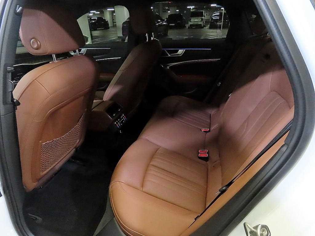 아우디 A6 A6 (C8) 40 TDI 콰트로 프리미엄 이미지 7