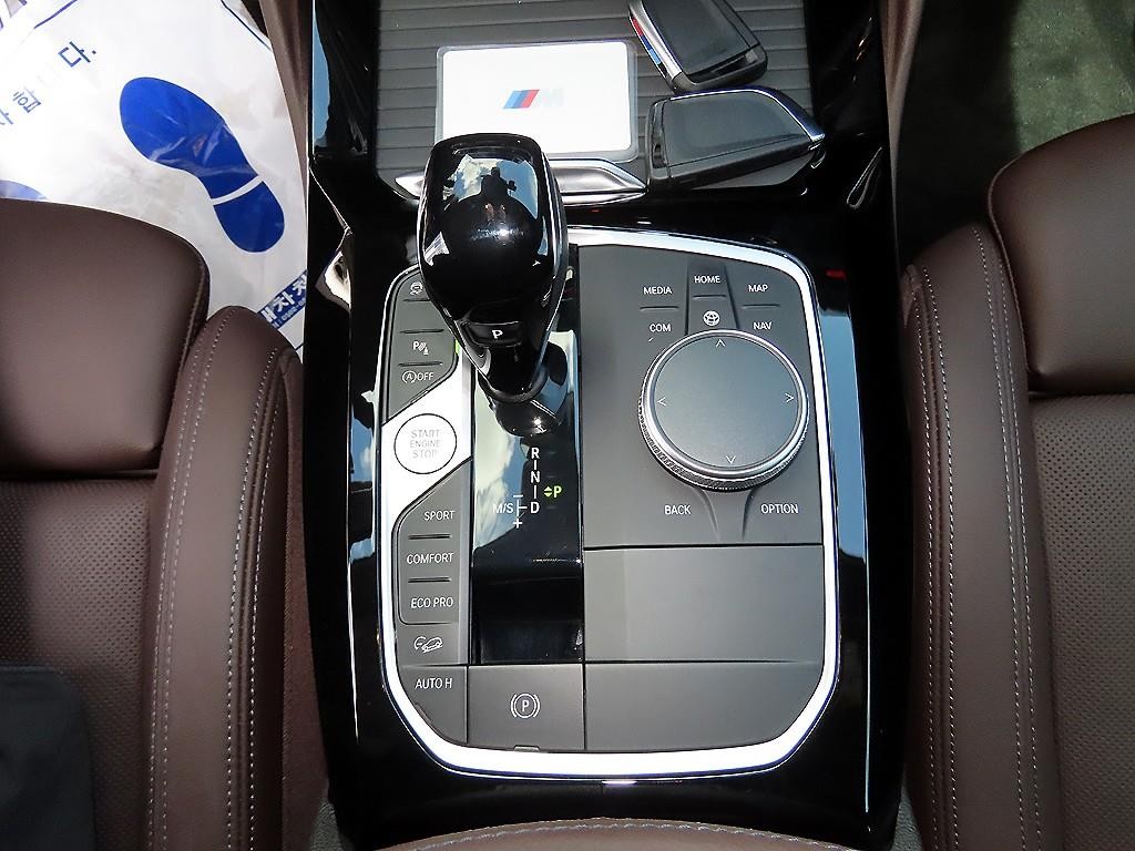 BMW X4 X4 (G02) xDrive 20i M 스포츠 프로 이미지 10