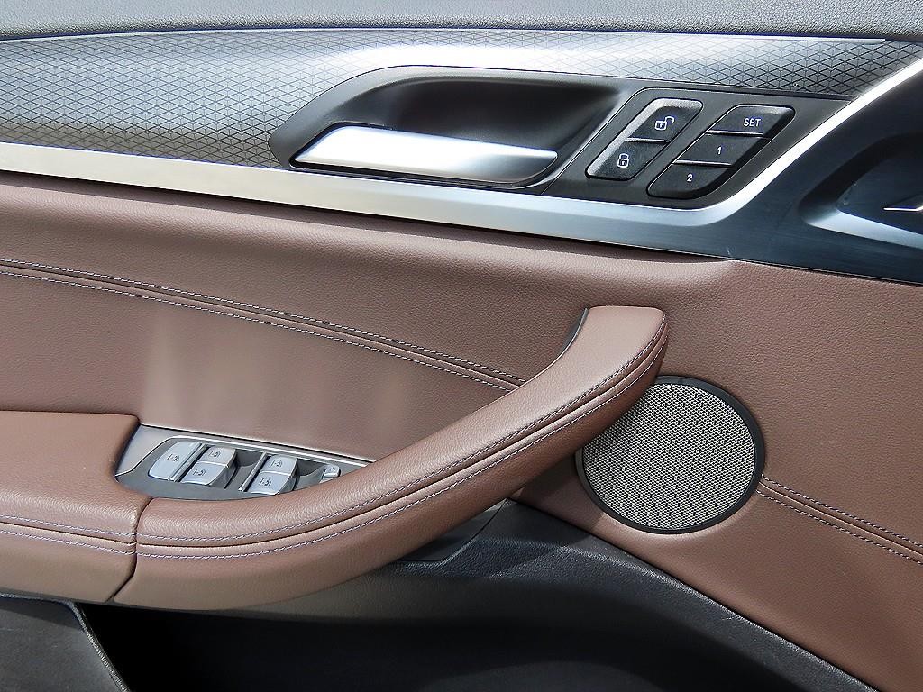 BMW X4 X4 (G02) xDrive 20i M 스포츠 프로 이미지 11