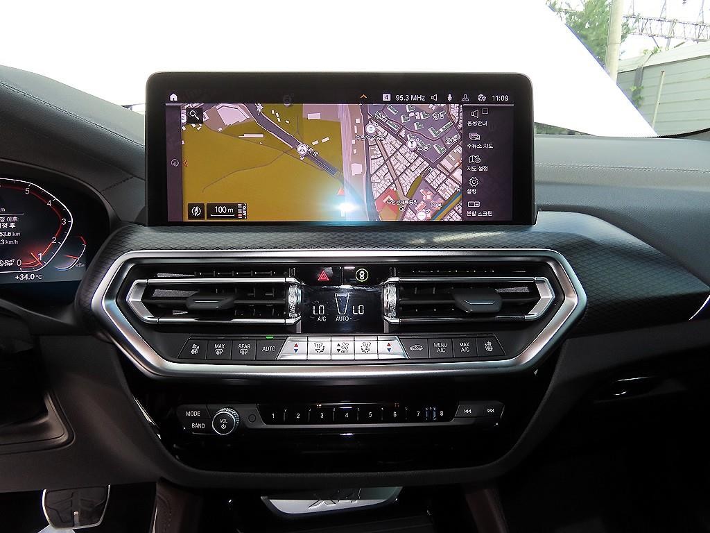 BMW X4 X4 (G02) xDrive 20i M 스포츠 프로 이미지 13