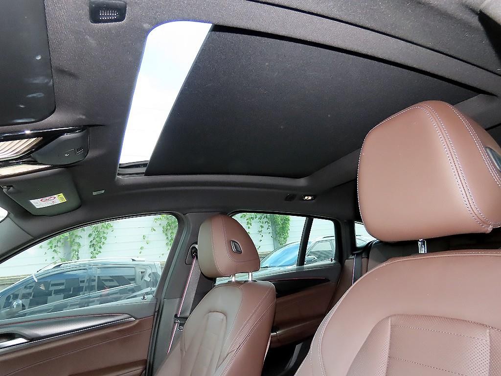 BMW X4 X4 (G02) xDrive 20i M 스포츠 프로 이미지 16