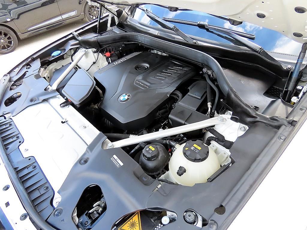 BMW X4 X4 (G02) xDrive 20i M 스포츠 프로 이미지 19