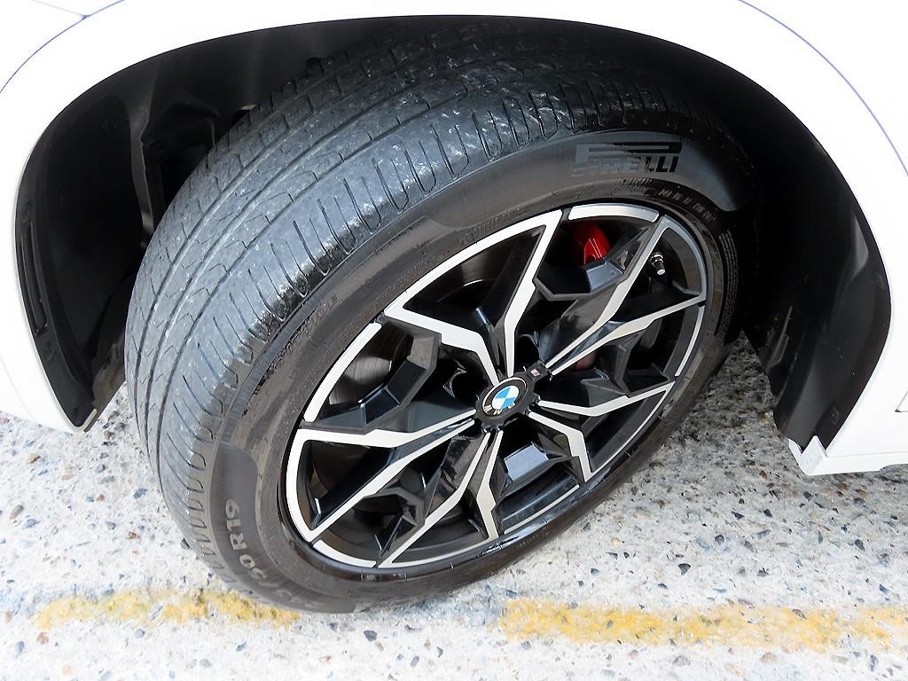 BMW X4 X4 (G02) xDrive 20i M 스포츠 프로 이미지 20