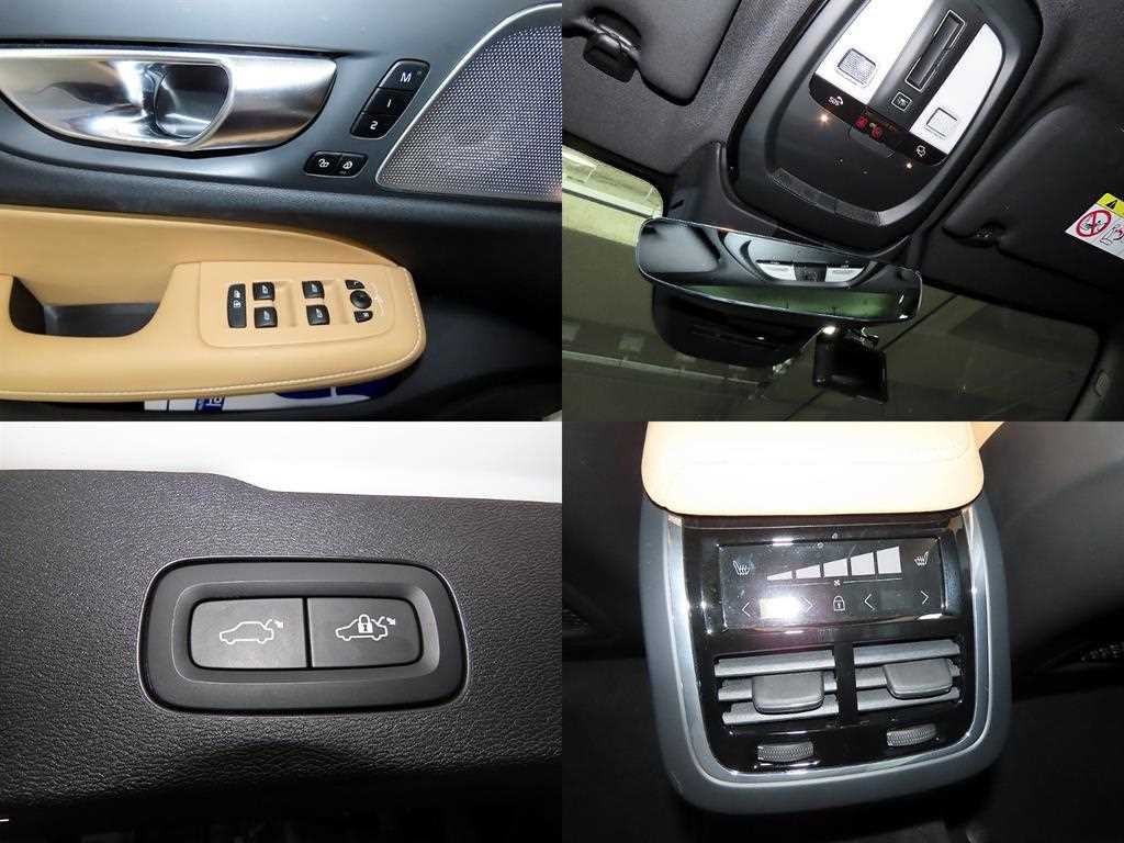 볼보 V60 V60 크로스 컨트리 2세대 2.0 B5 AWD 이미지 18