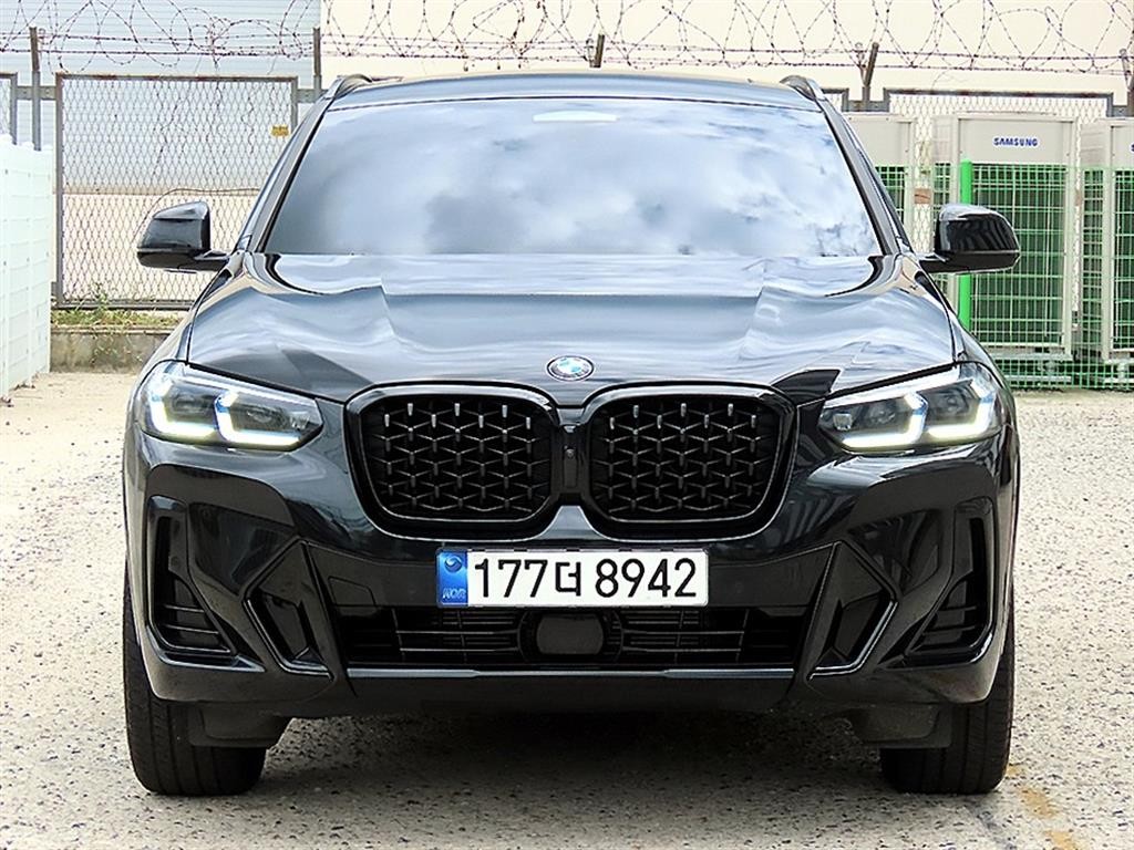 BMW X4 X4 (G02) xDrive 20i xLine 이미지 1