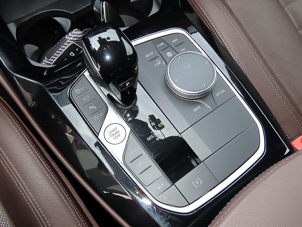 BMW X4 X4 (G02) xDrive 20i xLine 이미지 11