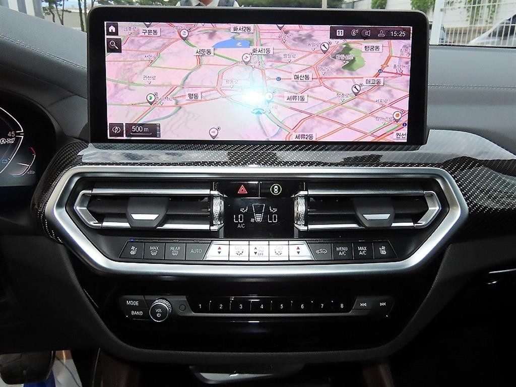 BMW X4 X4 (G02) xDrive 20i xLine 이미지 15