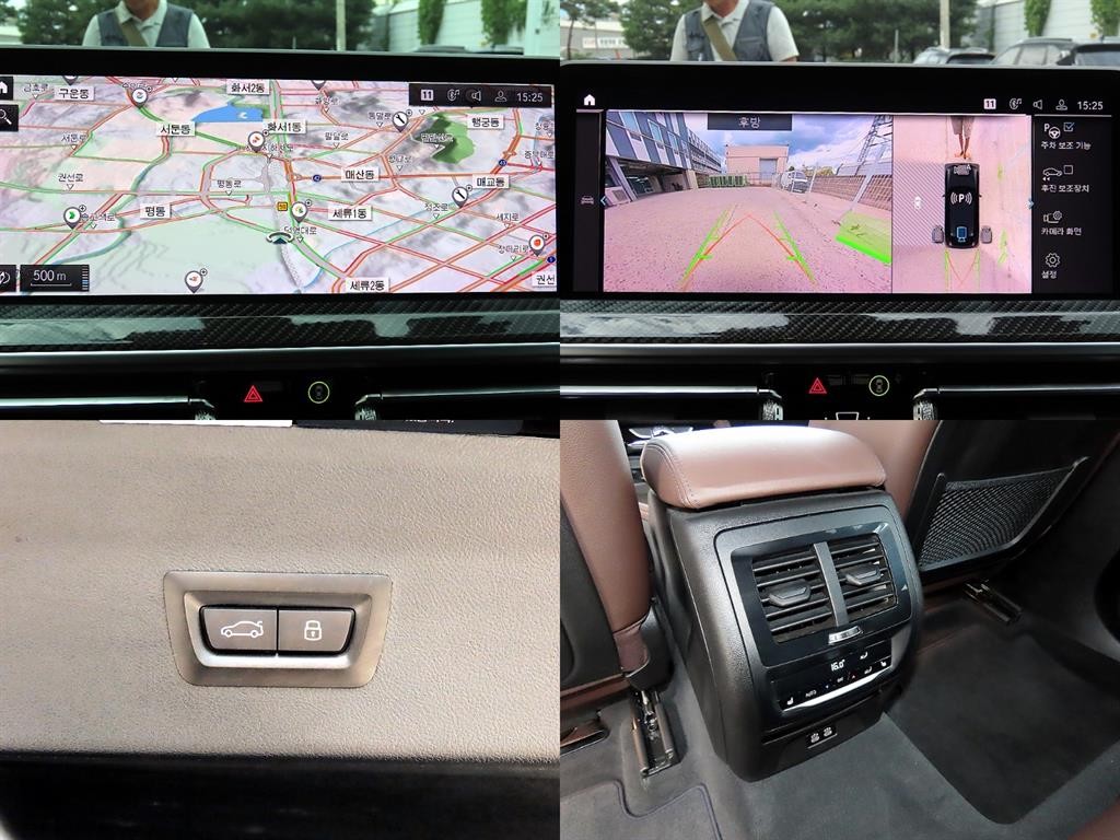 BMW X4 X4 (G02) xDrive 20i xLine 이미지 18