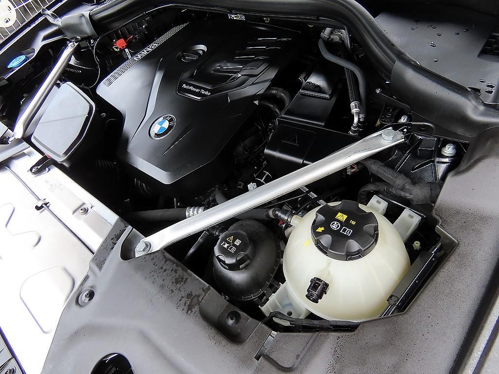 BMW X4 X4 (G02) xDrive 20i xLine 이미지 19
