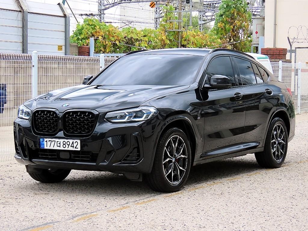 BMW X4 X4 (G02) xDrive 20i xLine 이미지 2