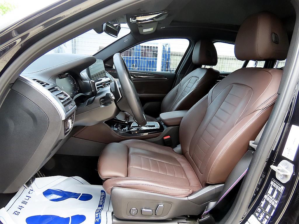 BMW X4 X4 (G02) xDrive 20i xLine 이미지 5