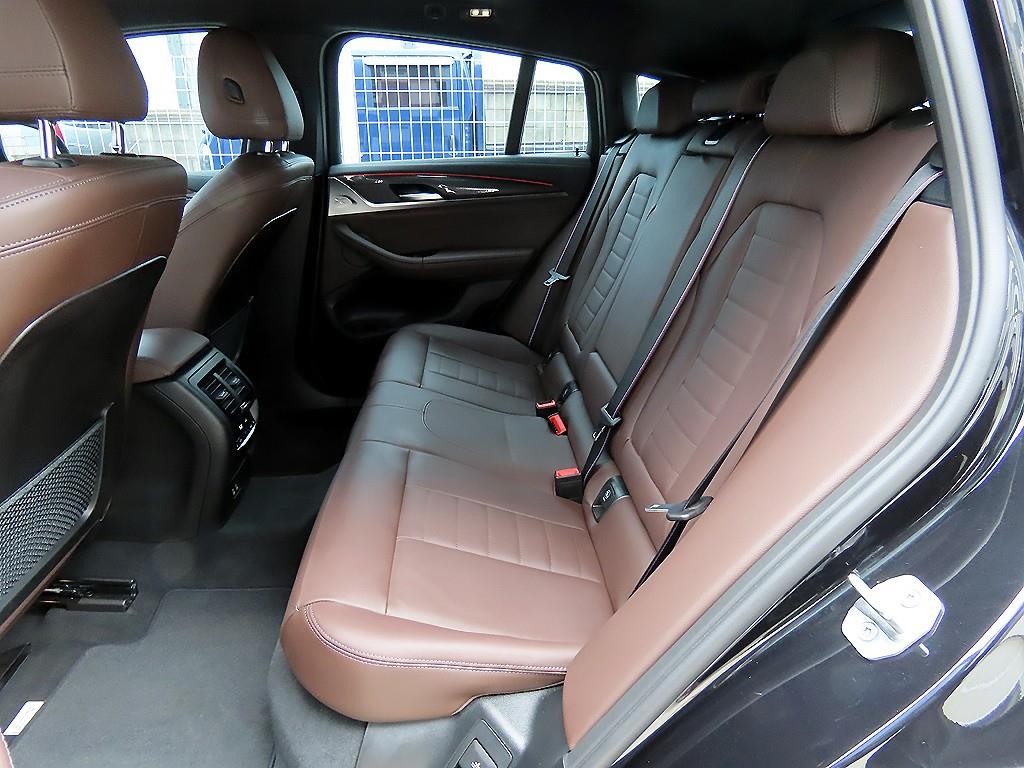 BMW X4 X4 (G02) xDrive 20i xLine 이미지 6