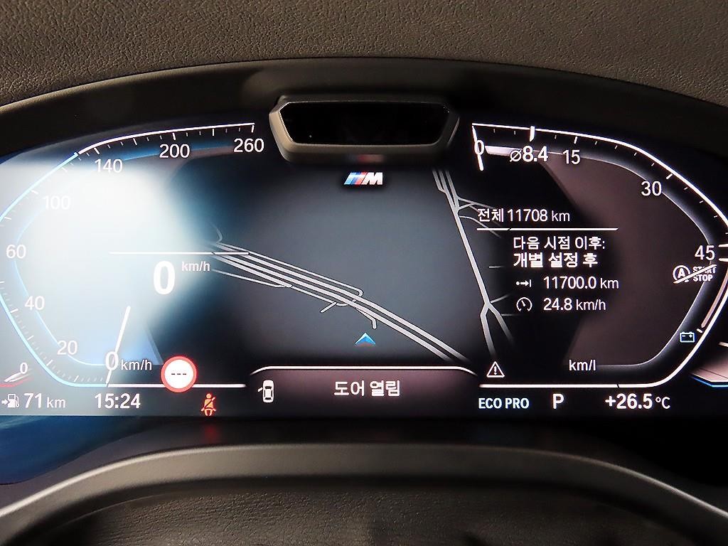 BMW X4 X4 (G02) xDrive 20i xLine 이미지 9